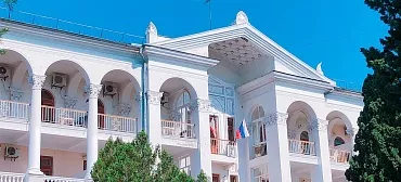 Пансионат Севастополь Пансионат Севастополь
