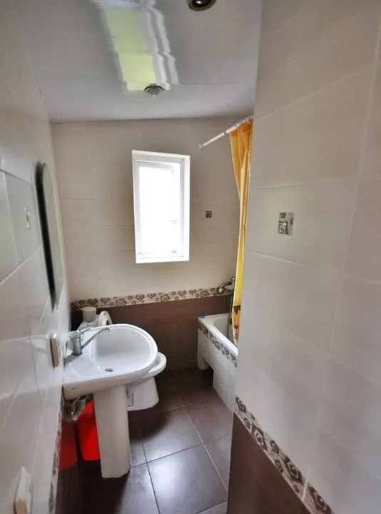 «Эконом 2х-местный с доп. местом 2 корпус». Гостевой дом «Надежда» . Сочи