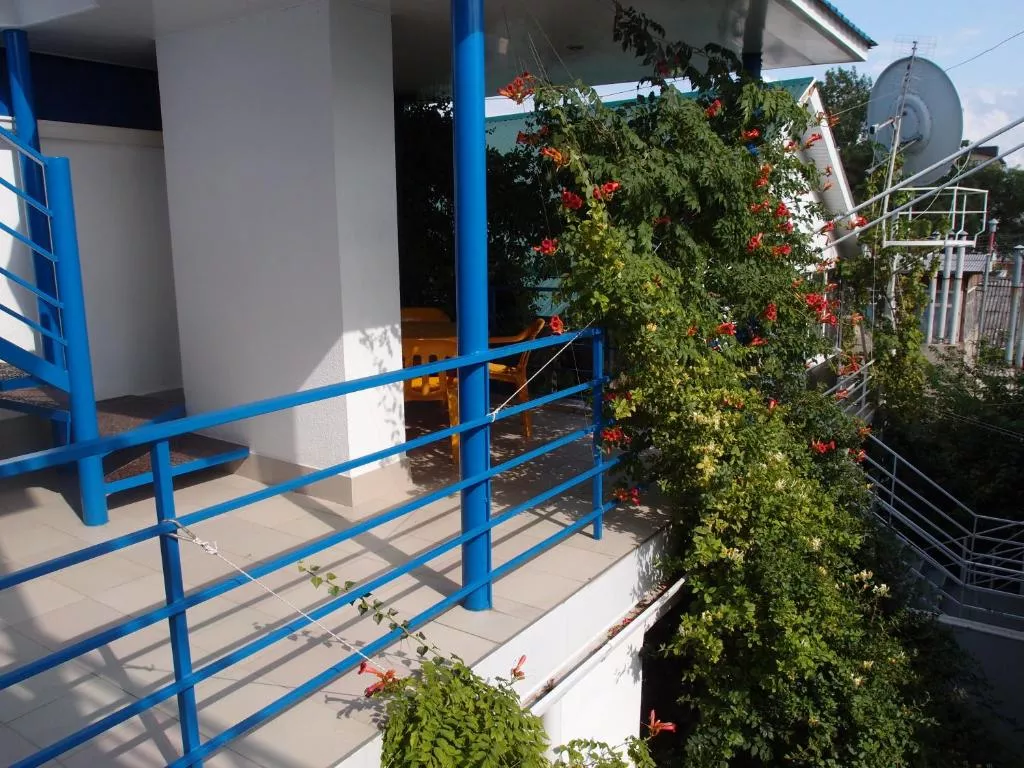 . Гостевой дом Морячок. Анапа