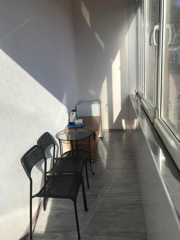 . Частная гостиница "Верона". Адлер