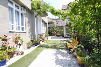 . Частный сектор "Лили-Анна". Кабардинка