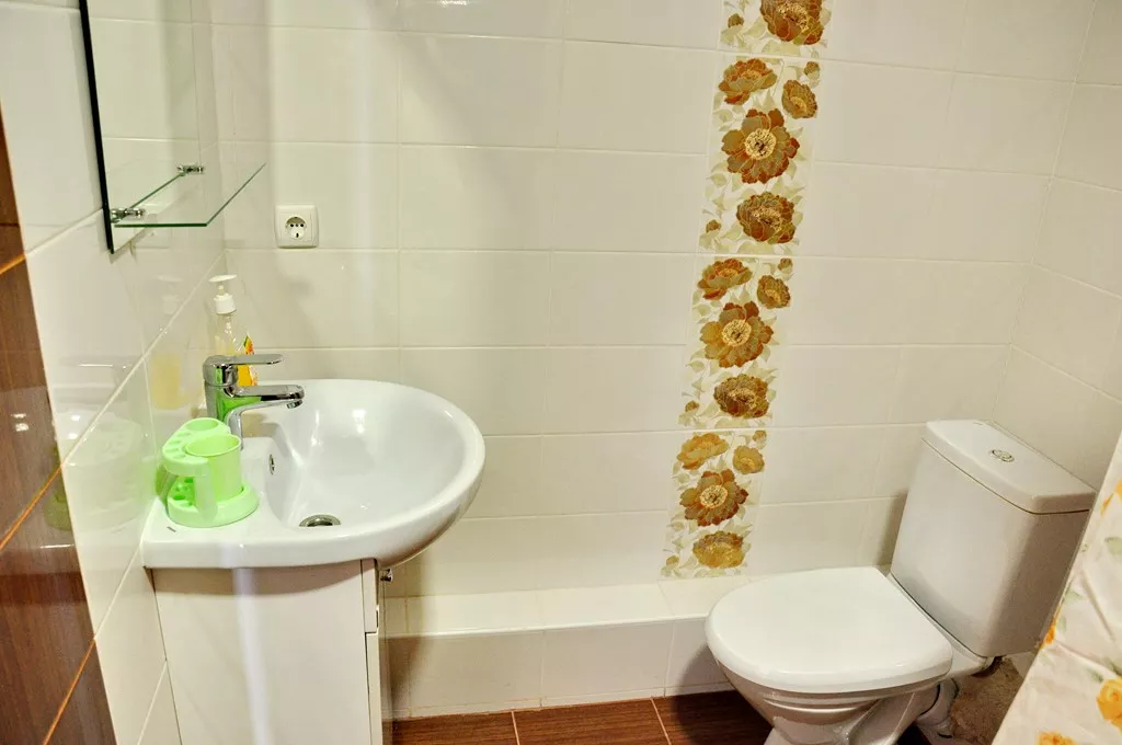 3х местные номера. Гостевой дом  "Свет маяка". Заозерное