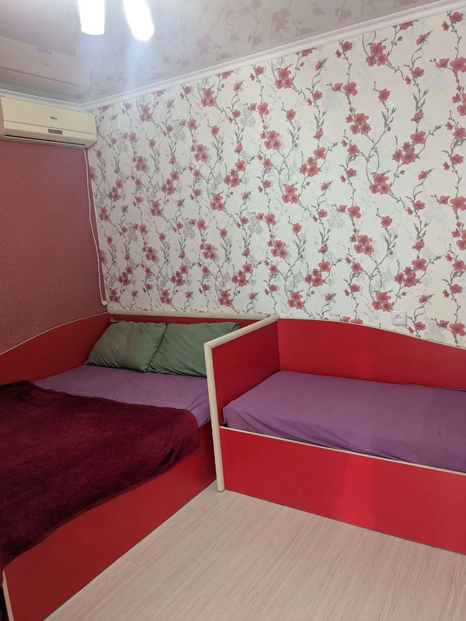 . Finerent. Крым - частный сектор