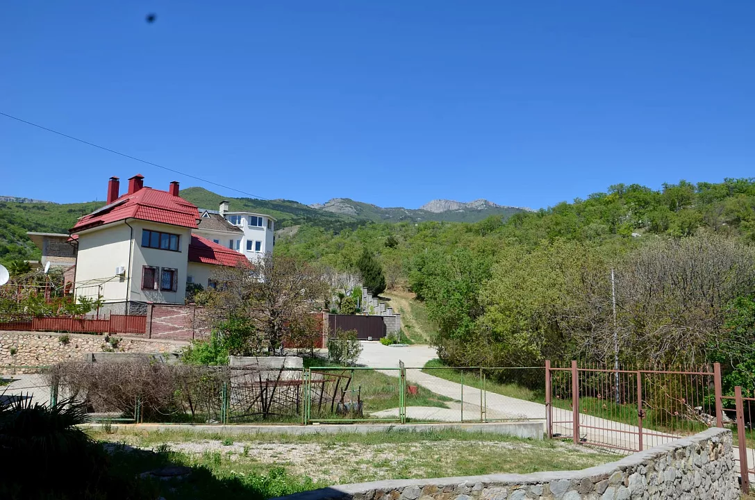 Мини-отель «Виноград» Мини-отель «Виноград»