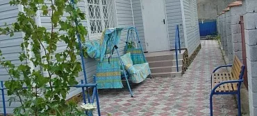 Гостевой дом "Фрегат" - Сукко