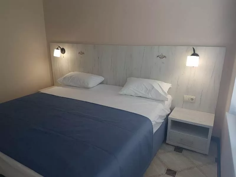 . Гостевой дом "Уютный дворик". Гагра