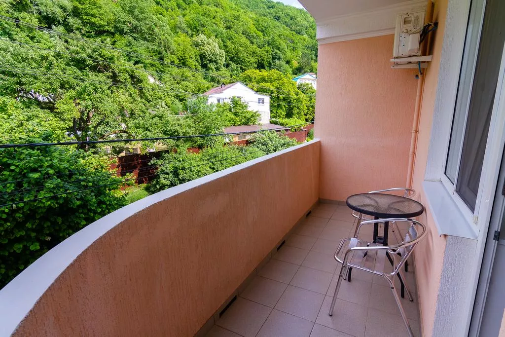 . Гостевой дом "Адмирал" - Небуг. Небуг