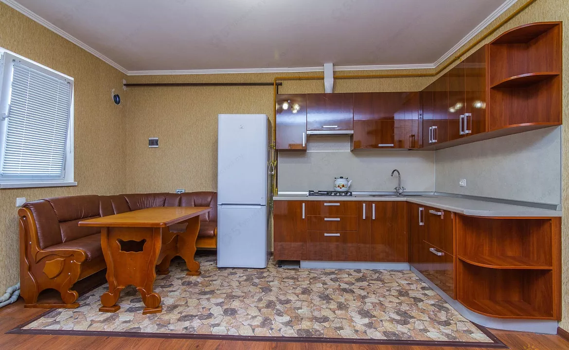 Люкс 3-х комнатный. Гостевой дом "Бриз" - Небуг. Небуг