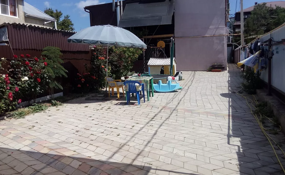 2-х., 3-х, 4-х.местные. Частный сектор "Приморская 25а". Кучугуры