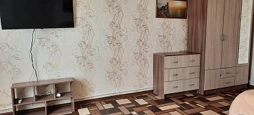 Частный сектор Двухкомнатная квартира