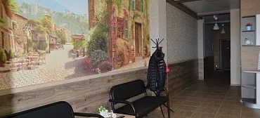 Гостевой дом "Веранда"