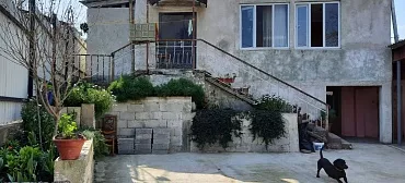 Частный сектор у Давида