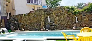 Отель Капитан Морей