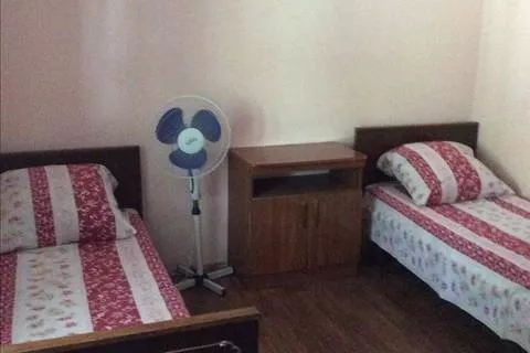 № 5 Четырехместный . Гостевой дом «Солнечный» - Джубга. Джубга