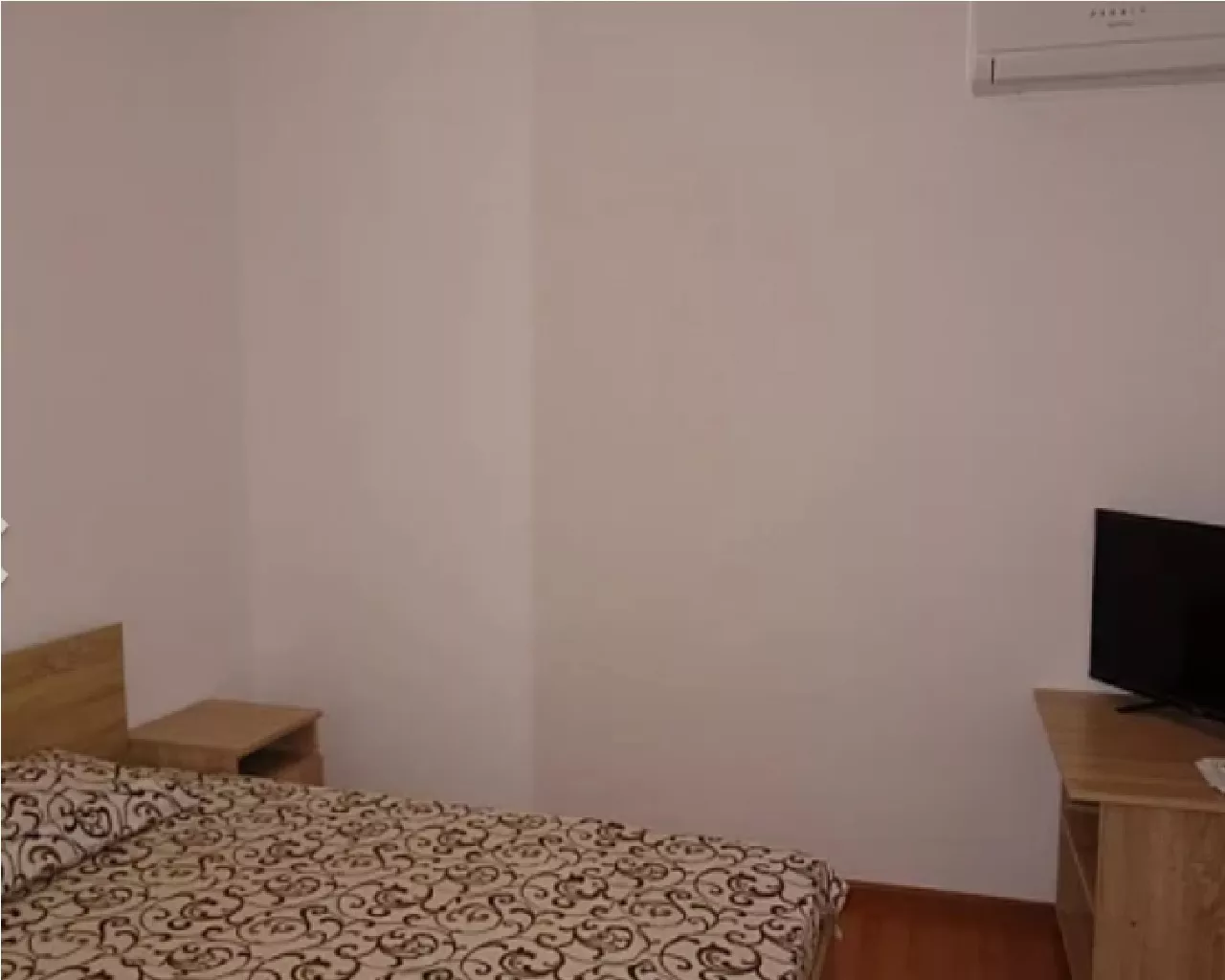 . Частный сектор Железнодорожная 11. Сухум