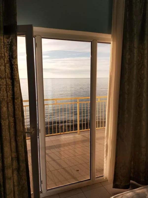 . Эллинг "Место под Солнцем". Лоо