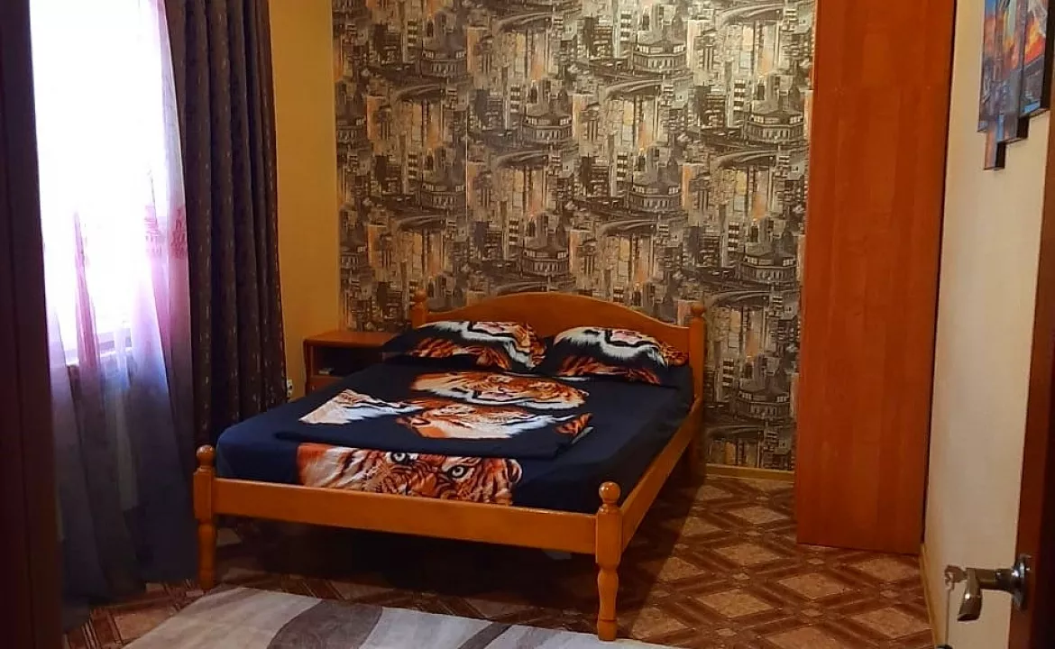 Стандарт. Коттедж Райский уголок. Лазаревское Стандарт. Коттедж Райский уголок. Лазаревское