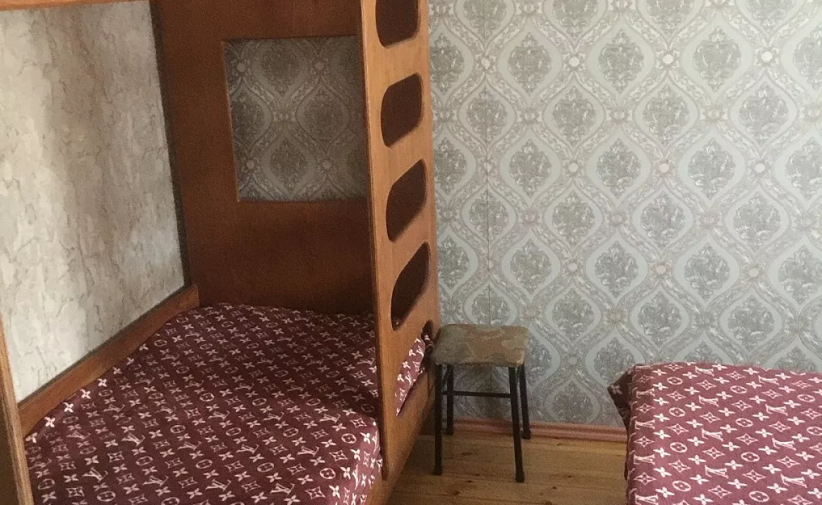 четырехместный стандарт. Гостевой дом Аквамарин - Лоо. Лоо четырехместный стандарт. Гостевой дом Аквамарин - Лоо. Лоо