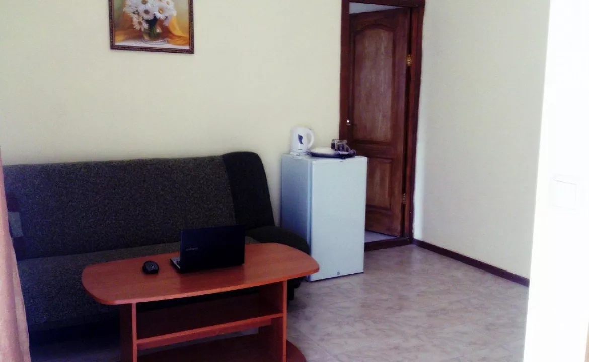 MaryAnna . Частный сектор MaryAnna . Феодосия