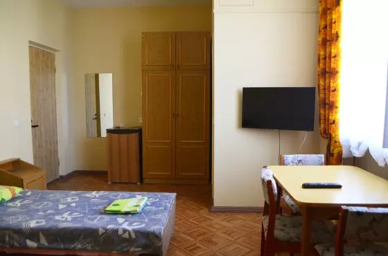 Номер 2.3. Гостевой дом «Летний». Витино