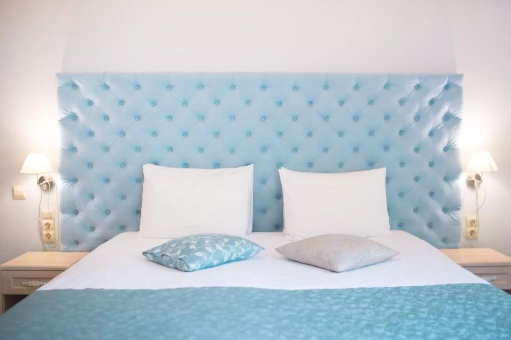 . Отель Alm Hotel. Красная Поляна