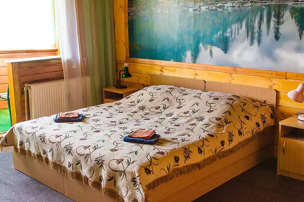 Номер класса 