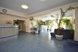 Гостиница "РоЯлта"