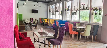 Отель "РЕВЮ"