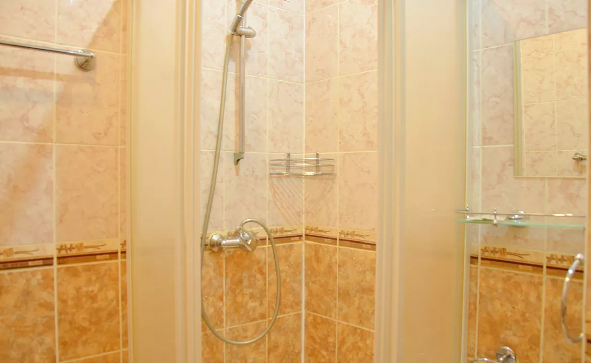 Стандарт. Отель «РП Утомленные Солнцем». Красная Поляна