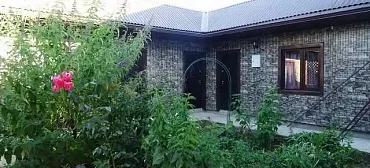 Частный сектор "На Платановой Аллее"