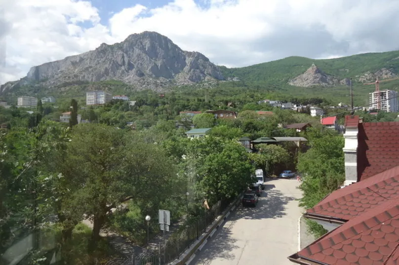 . Гостевой дом "Мона Лиза". Форос