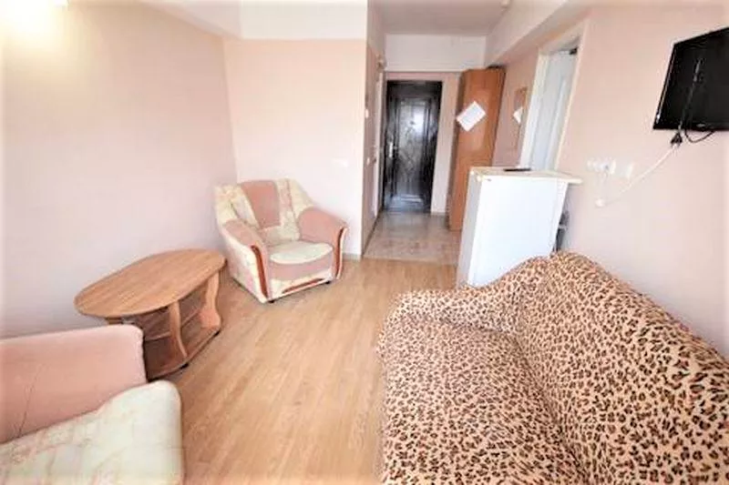 2-х комнатный номер стандарт на  6 чел. Гостевой дом "Лазурит". Лазаревское 2-х комнатный номер стандарт на  6 чел. Гостевой дом "Лазурит". Лазаревское