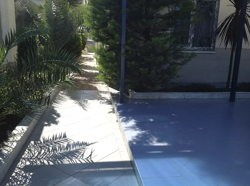 . Гостевой дом "Маретель". Адлер