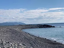 Квартира в многоквартирном доме Апартаменты на Набережной