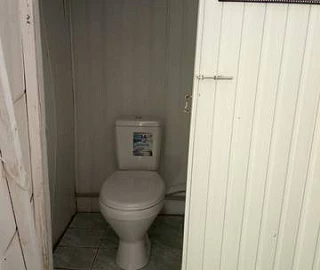 3-х местный «Эконом». Частный сектор в Дубравке. 