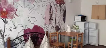 Эллинг "Друзья"