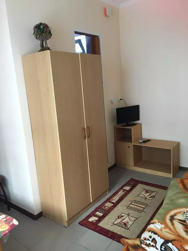 . Частный сектор "На Калараш Василиса". Лазаревское