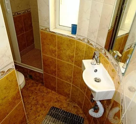 . Эллинг "Анастасия". Адлер