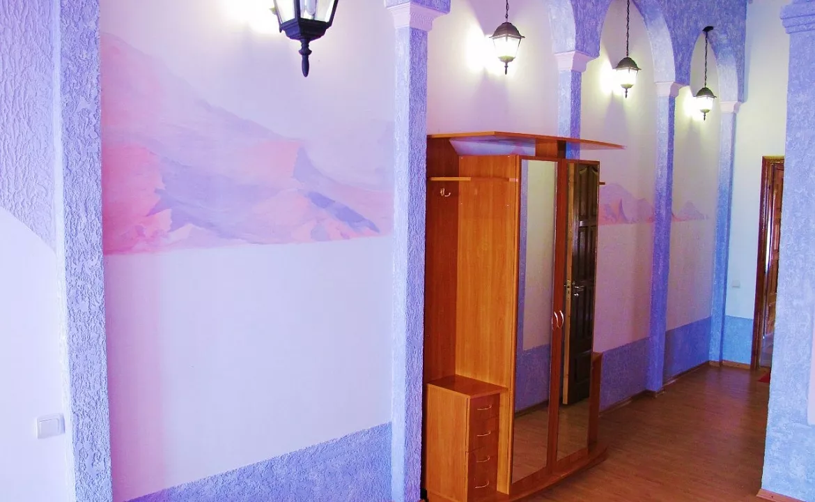 №14. Мини-отель "Вилла Нимфей" Корпус №2. Приморский №14. Мини-отель "Вилла Нимфей" Корпус №2. Приморский