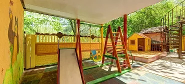 Гостевой дом "Улыбка"