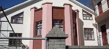 Гостевой дом "Тритон" 