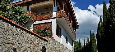 Виллы "Мераба"