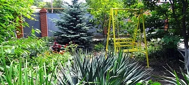 Гостевой дом "Гостеприимный двор"