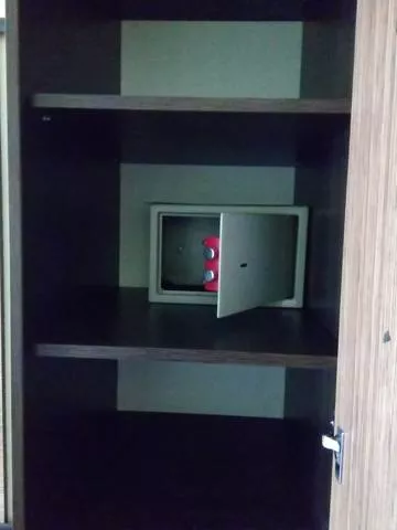 . Гостиница «Жемчужина». Архипо-Осиповка