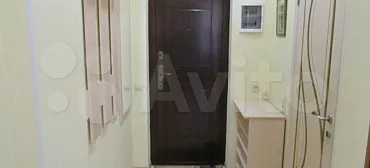 Квартира в многоквартирном доме 1-комнатная квартира Люкс