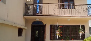 Гостевой дом  Шаумяна 13 - Пицунда Гостевой дом  Шаумяна 13 - Пицунда