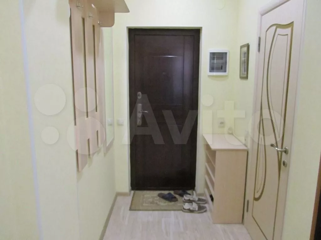 . Квартира в многоквартирном доме 1-комнатная квартира Люкс. Лазаревское . Квартира в многоквартирном доме 1-комнатная квартира Люкс. Лазаревское