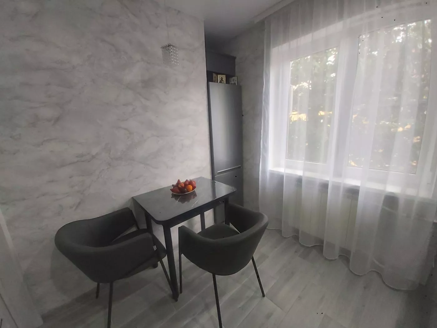 . Квартира в многоквартирном доме в центре Адлера. Адлер . Квартира в многоквартирном доме в центре Адлера. Адлер