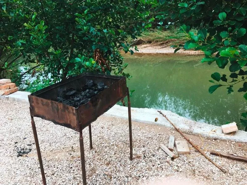 . Дом под ключ 2-й переулок Ампар 2. Гудаута