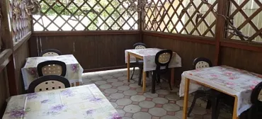 Гостевой дом "Тихий уголок"